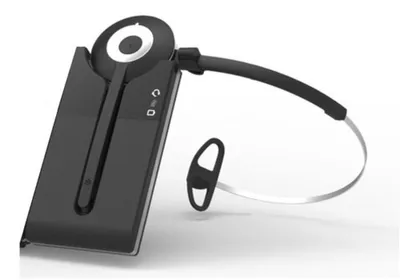 Image de Mitel Integrated DECT Headset (EU) monaural