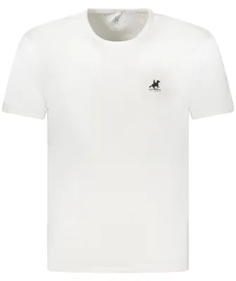 Immagine prodotto di Maglietta da uomo U.S. GRAND POLO, bianca USGP01_BI4WH: Taglia - XL Taglia: XL