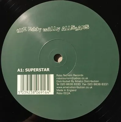 Produktbild von Superstar / Befreie dich selbst