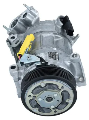 Obrázok produktu pre Klimakompresor Ø 109 mm R 134a 5SEL12C NRF pre napr. PEUGEOT 508