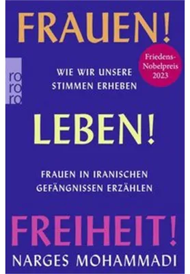 Image de Frauen! Leben! Freiheit!