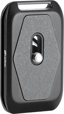 Produktbild von Leofoto Schnellwechselplatte NP-65