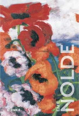 Obrázek produktu pro Ring, C: Emil Nolde