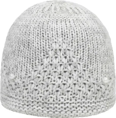 Immagine prodotto di Cappello da bambina Döll, grigio - Caldo cappello invernale