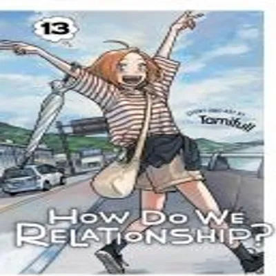 Obrázek produktu pro How Do We Relationship?, Vol. 13