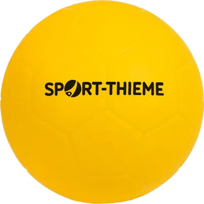 Produktbild von Sport-Thieme Fußball "Supersoft", Größe 4