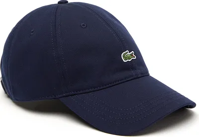 Zdjęcie produktu dla Czapka Lacoste RK049100166 dla Męskie