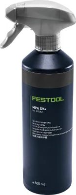 Produktbild von Festool 202052, 500 ml, 1 Stück(e)