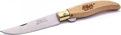 Image de Couteau MAM IBÉRICA 2016 Uni, hêtre