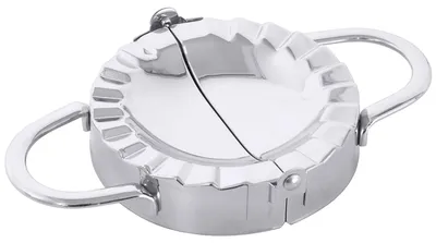 Zdjęcie produktu dla CONTACTO Formierka do ravioli, wysokość: 25 mm, długość: 175 mm