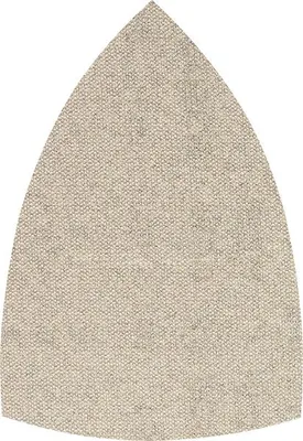 Produktbild von EXPERT M480 Schleifnetz, 100x150mm, K80, 10-tlg.