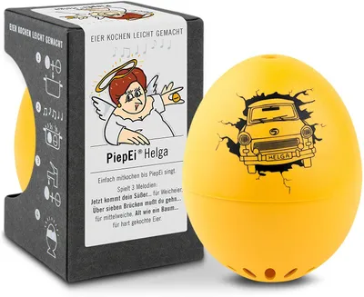 Zdjęcie produktu dla Brainstream PiepEi Helga