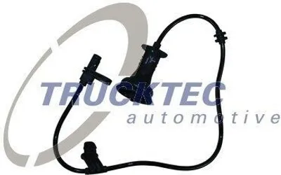 Produktbild von TRUCKTEC AUTOMOTIVE ABS Sensor Raddrehzahl Hinten Beidseitig passend für MERCEDES-BENZ A-Klasse (W169) 02.42.398