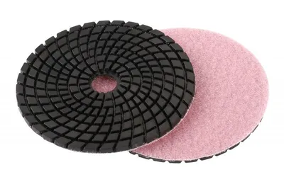 Obrázek produktu pro Kotouč leštící diamantový FESTA 100mm P3000
