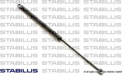 Produktbild von Stabilus Gasfeder, Motorhaube beidseitig 1585BP