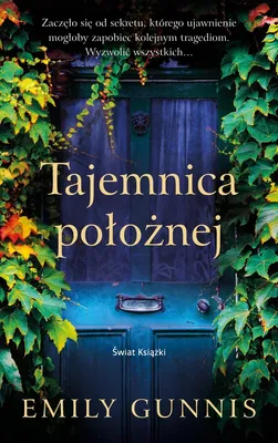 Obrázek produktu pro Tajemnica poloznej