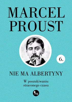 Obrázek produktu pro Nie ma Albertyny