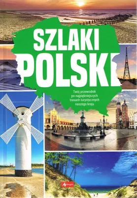 Productafbeelding van Szlaki Polski