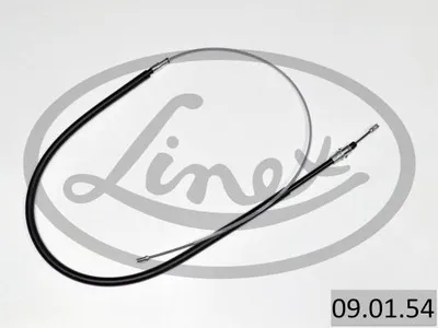 Produktbild von LINEX 09.01.54 Zugseil, Feststellbremse x