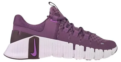 Produktbild von Nike Free Metcon 5 DV3950-500 Violet Dust/Rush Fuschia 42