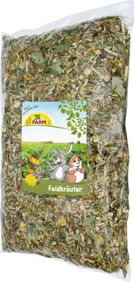 Produktbild von JR Farm Feldkräuter 1,25 kg - 5 Stück