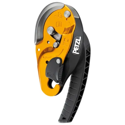 Obrázek produktu pro Petzl I´D S Barva: žlutá
