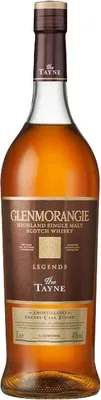 Produktbild von Glenmorangie Legends The Tayne + Box 1000ml 43% Vol.