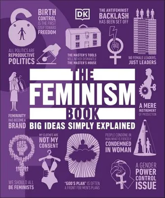 Obrázok produktu pre The Feminism Book
