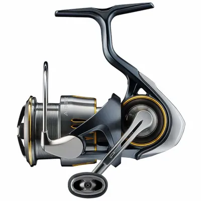 Zdjęcie produktu dla Kołowrotek spinningowy Daiwa 23 AIRITY LT2500S