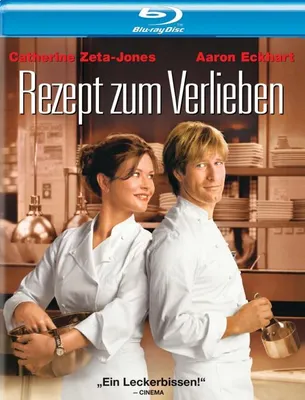 Produktbild von wFs - Rezept zum Verlieben