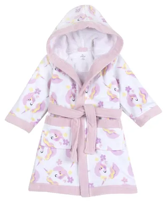 Productafbeelding van Chicco badjas voor meisjes