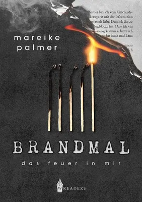 Immagine prodotto di Brandmal Buch