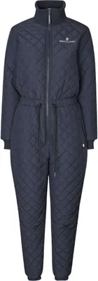 Produktbild von Kingsland Classic Quilted Onepiece Damen