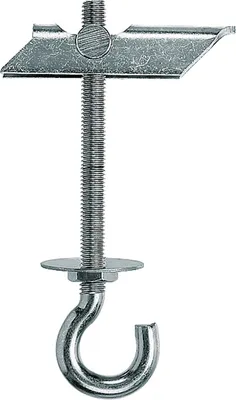 Image de fischer Chevilles à bascule KDH 6 20 pces