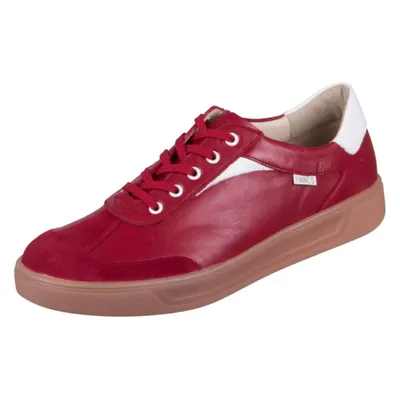 Image de Chaussures Finn Comfort Interlagos Pomodore Weiss Nube Clio 02791902862