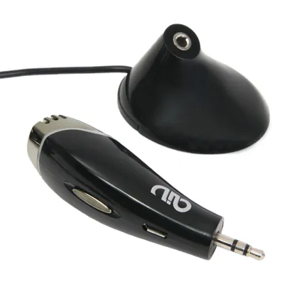Immagine prodotto di Adattatore di uscita linea Bluetooth 3,5 mm AUX 8640M-HFK