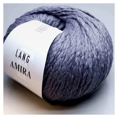 Produktbild von Amira 0034 / 50g Wolle