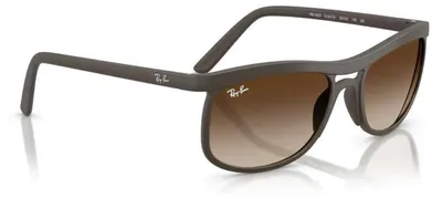 Produktbild von Ray-Ban Sonnenbrille RB 4452 612413
