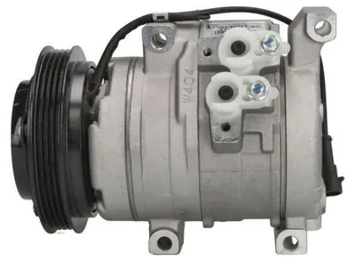 Produktbild von THERMOTEC KTT090528 10S15C Klimaanlage Klimakompressor PAG 46 R134a
