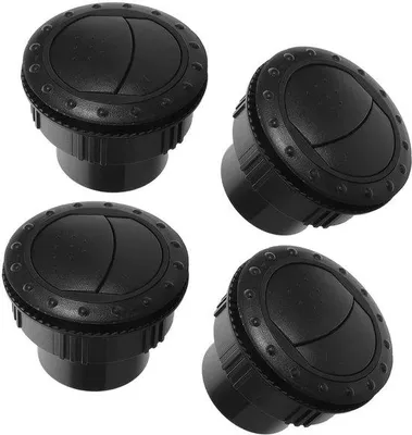 Image de Kit de climatisation avec 4 ventilateurs