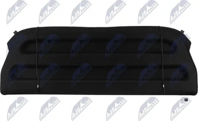 Produktbild von NTY Laderaumabdeckung EZC-HD-071 für HONDA JAZZ IV (GK)