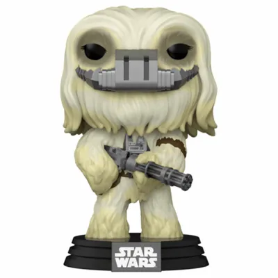Obrázek produktu pro Funko POP! Star Wars Moroff Jedha 492 SE