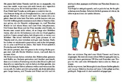 Produktbild von Wir Kinder aus dem Möwenweg