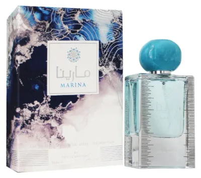 Produktbild von Marina Eau de Parfum – Orientalisch Würzig