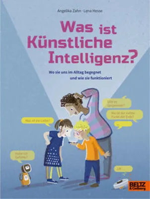 Image de Was ist Künstliche Intelligenz?
