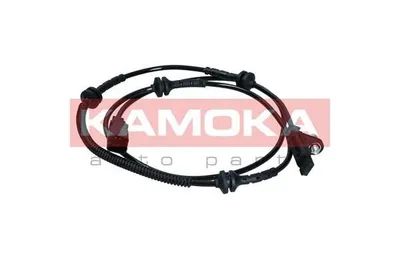 Produktbild von KAMOKA ABS Sensor Raddrehzahl Vorne passend für PEUGEOT 407 SW (6E) 1060098