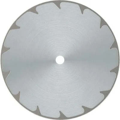 Produktbild von PRO Marble Diamanttrennscheibe, 350 x 25,4 mm