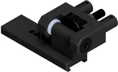 Zdjęcie produktu dla FLIR Breach PTQ136 Adapter do montażu na hełmie typu jaskółczy ogon