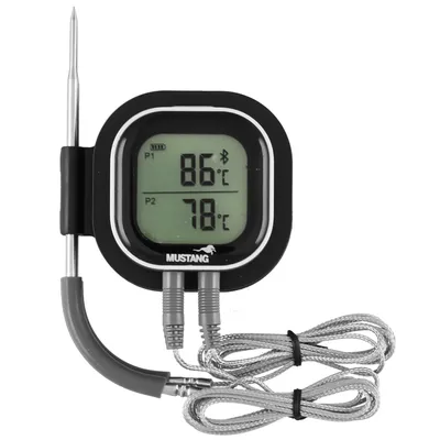 Obrázok produktu pre Digitálny teplomer Mustang, 621531