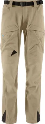 Produktbild von KlÄttermusen Gere 3.0 Hosen Beige XL / Short Frau Beige XL